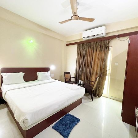 Hotel Golden Wave Пури Экстерьер фото