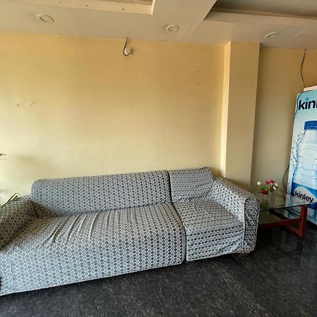 Hotel Golden Wave Пури Экстерьер фото