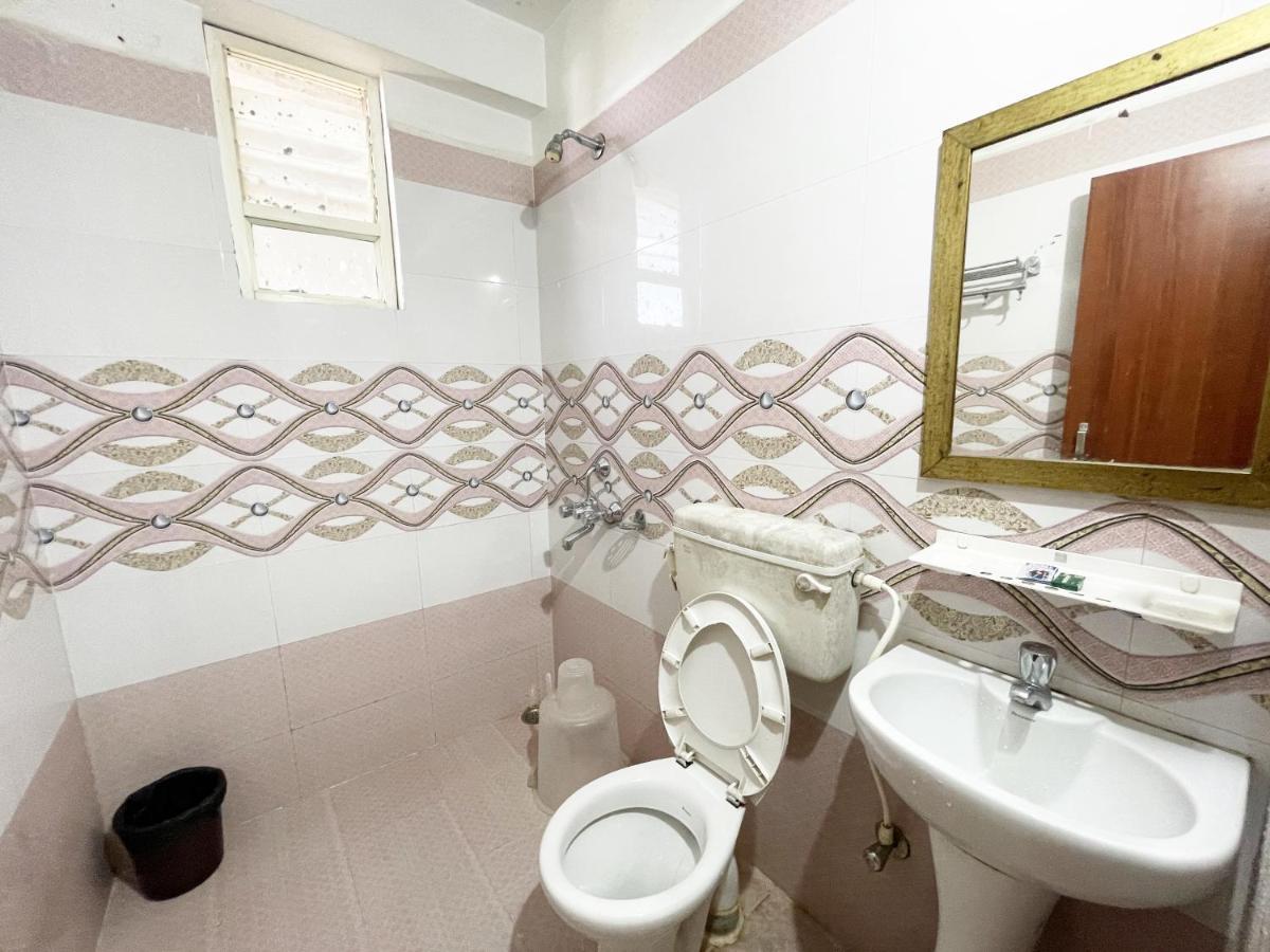 Hotel Golden Wave Пури Экстерьер фото