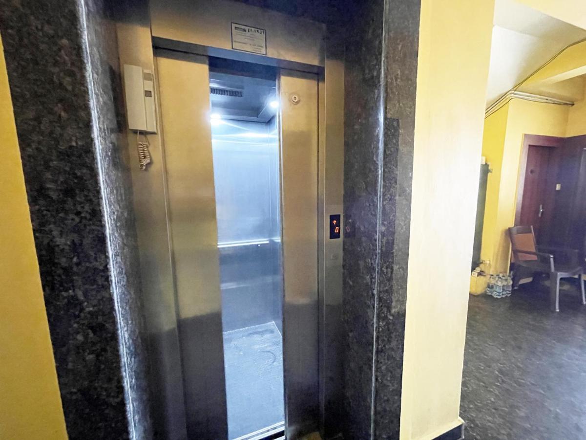 Hotel Golden Wave Пури Экстерьер фото